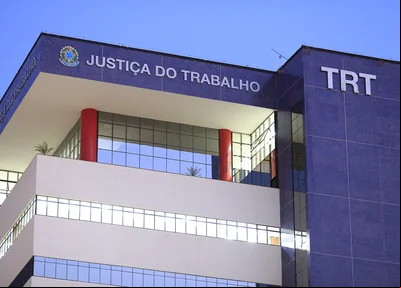 Justiça do Trabalho 