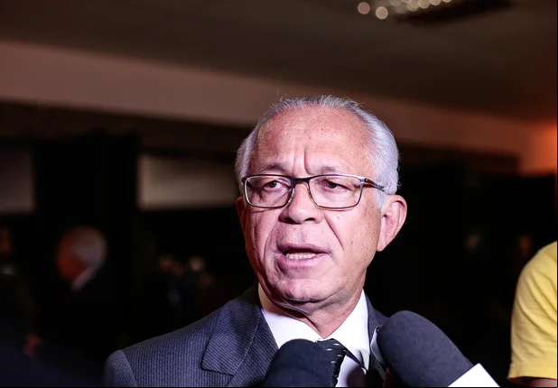 Ministro João Batista Brito Pereira 