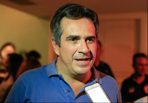 Ciro Nogueira 