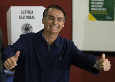 Jair Bolsonaro