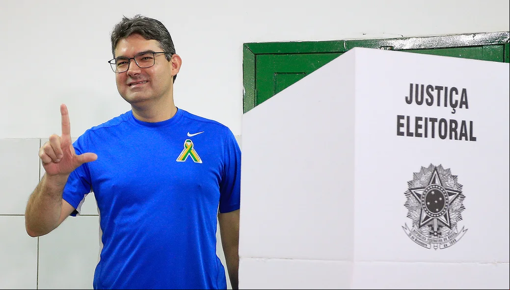 Luciano Nunes 