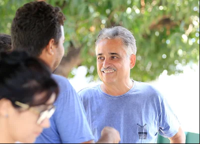 Robert Rios