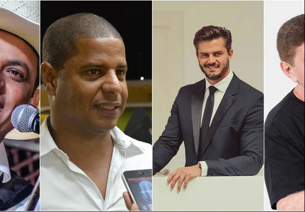 Artistas que se deram mal nas eleições 2018