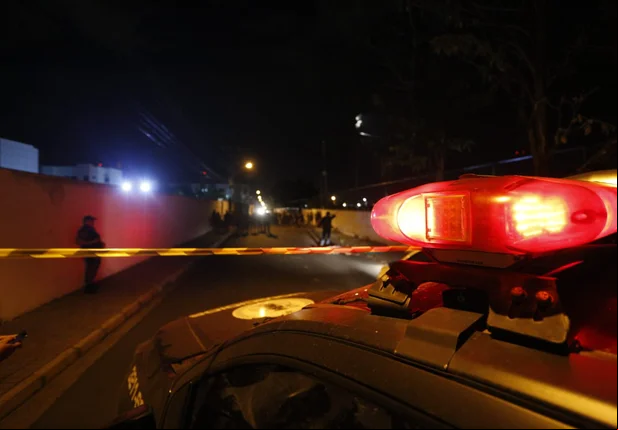 Homem é executado a tiros no Dirceu I em Teresina