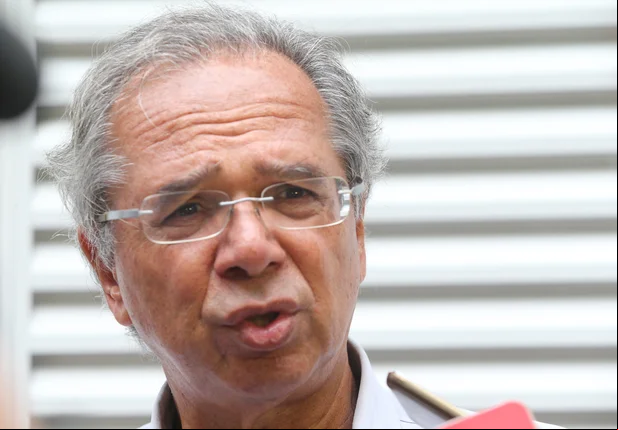Paulo Guedes