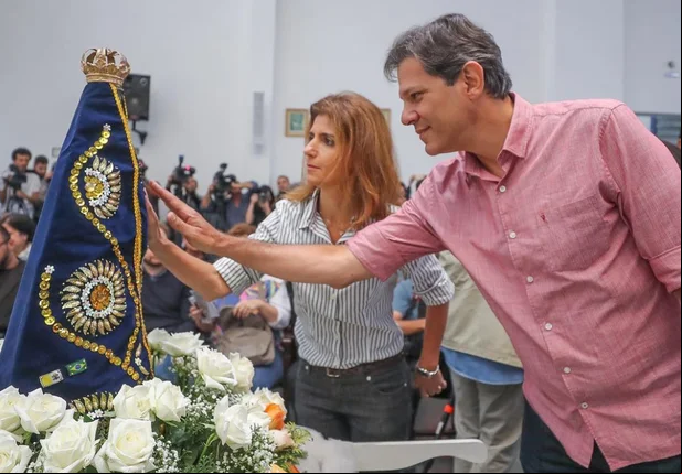 Fernando Haddad