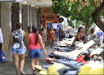 Centro de Teresina