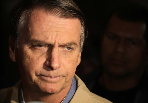 Jair Bolsonaro