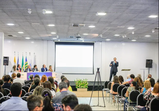 Jornadas Brasileiras de Relações do Trabalho em Teresina Piauí 