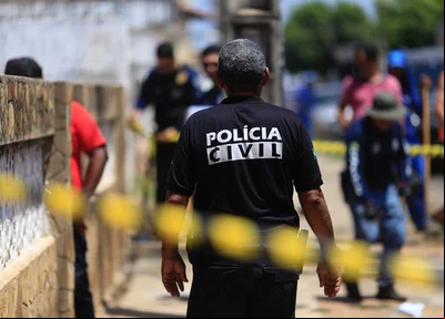 Polícia Civil