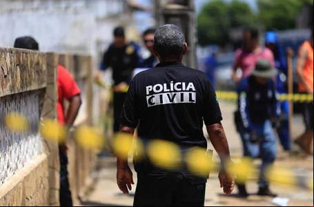 Polícia Civil