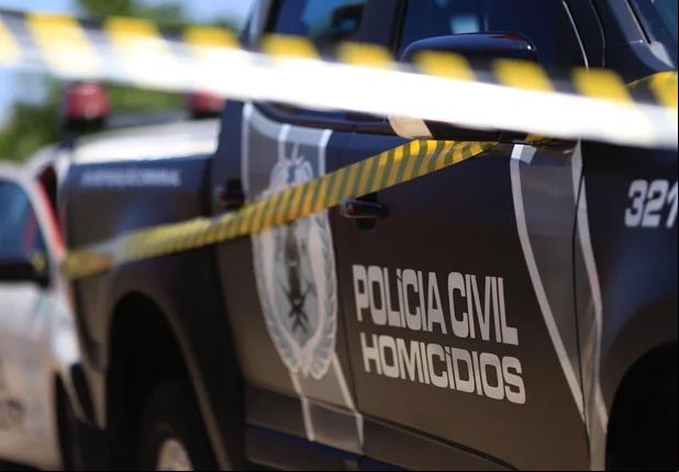 Idoso é encontrado morto no bairro Vermelha 