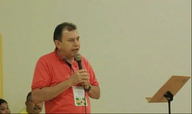 Zé Barros