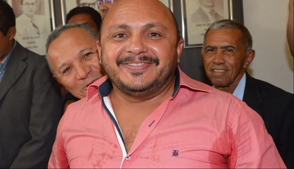 Civaldo deixa Chefia de Gabinete e assume Secretaria de Desenvolvimento Econômico