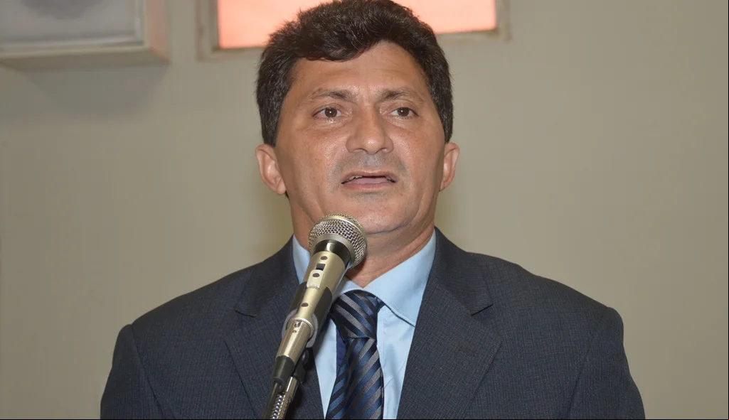 Filomeno deixa Meio Ambiente e vai para Governo