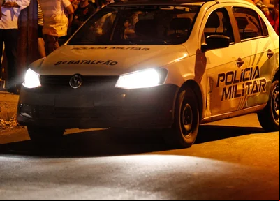 Polícia Militar