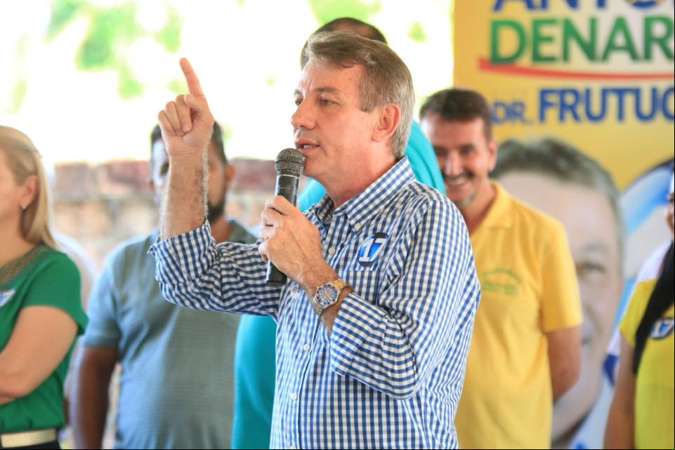 Antonio Denarium