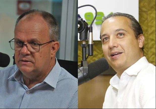 Berlivaldo Chagas e Valadares Filho