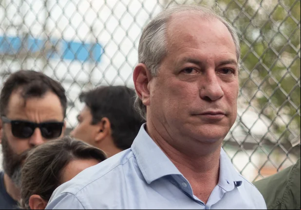 Ciro Gomes