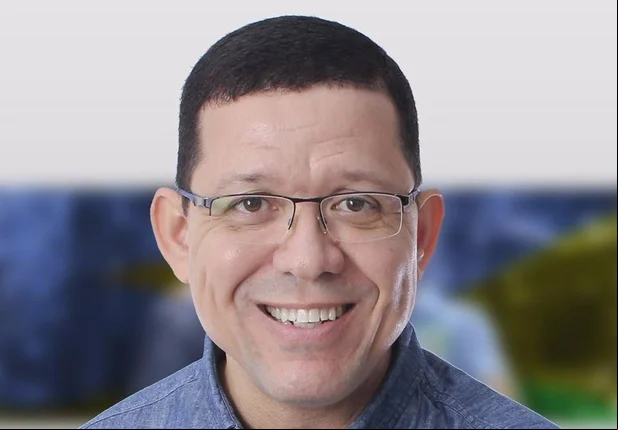 Coronel Marcos Rocha
