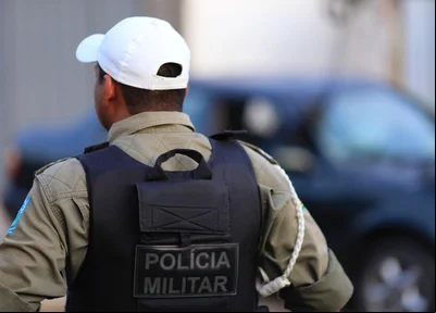 Polícia Militar