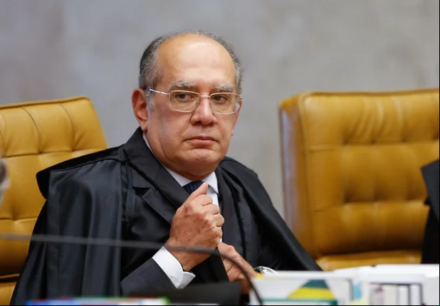 Gilmar Mendes