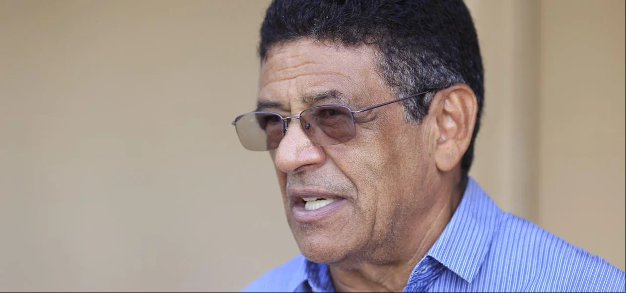 Coronel Jaime Oliveira