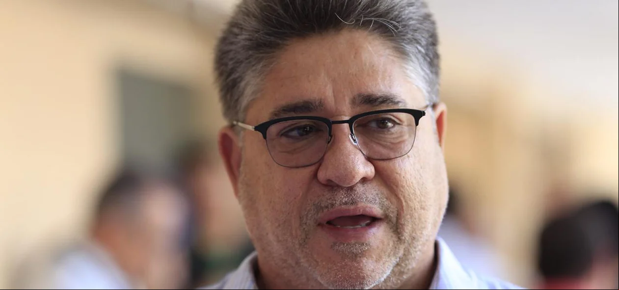 Deputado João Mádison