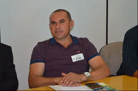 Jondson Castro Fé