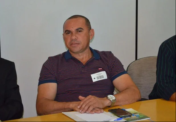 Jondson Castro Fé