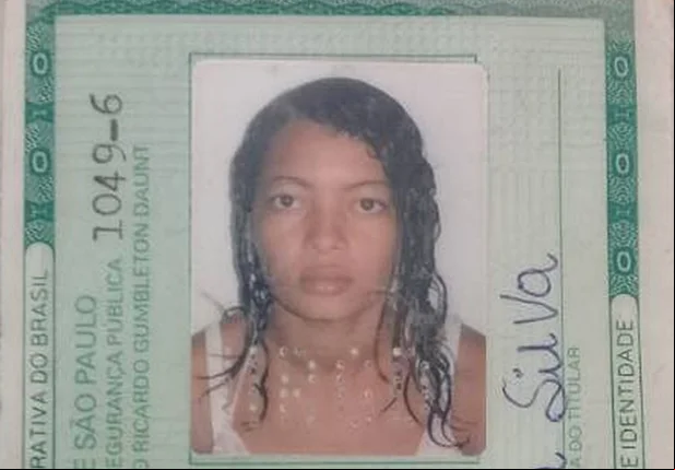 Mulher acusada de matar o esposo com facada