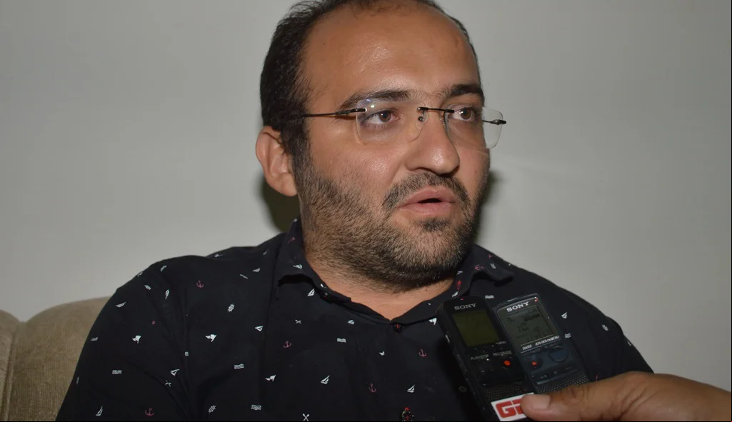 Rômulo Costa é cotado para assumir comando do PTB de Picos