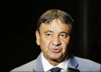 Governador Wellington Dias 