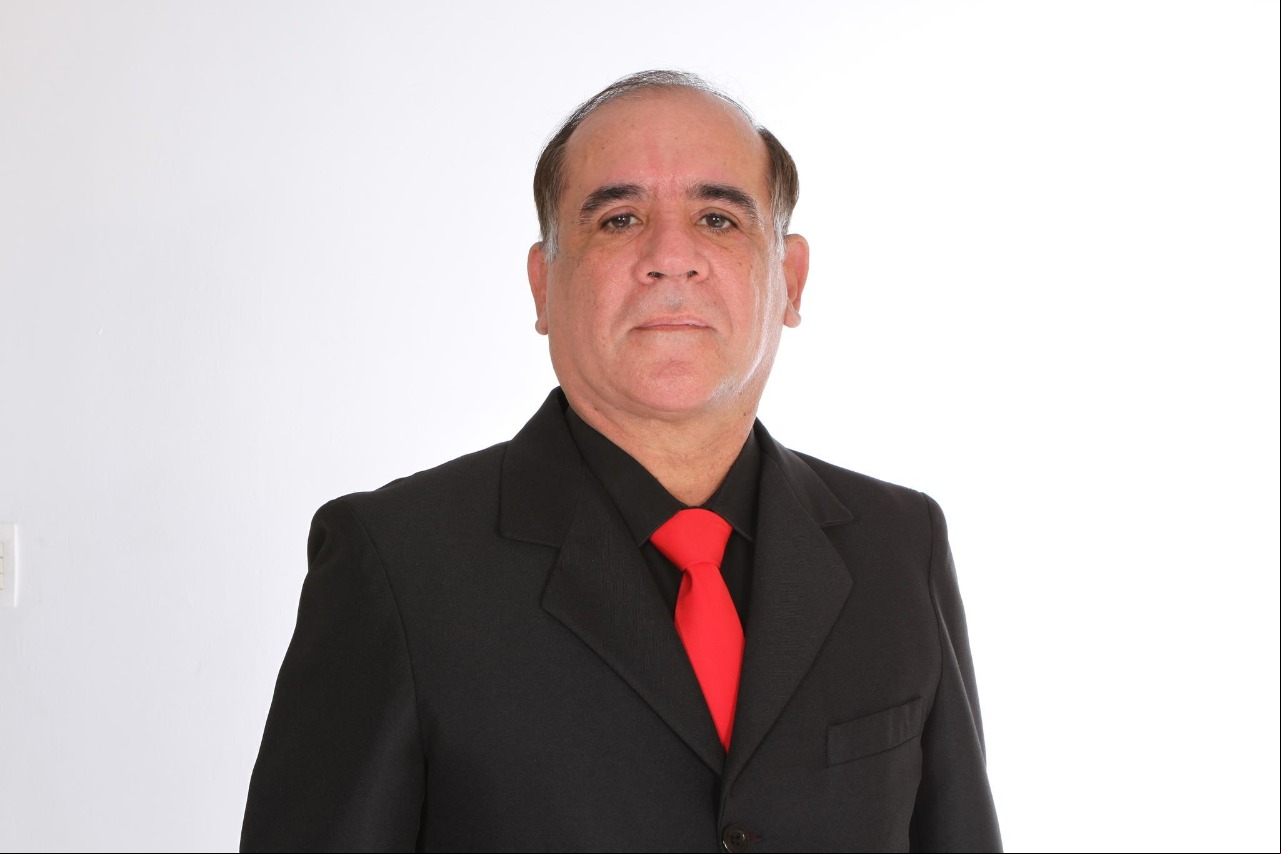 Coronel Raimundo Brasil Lustosa 