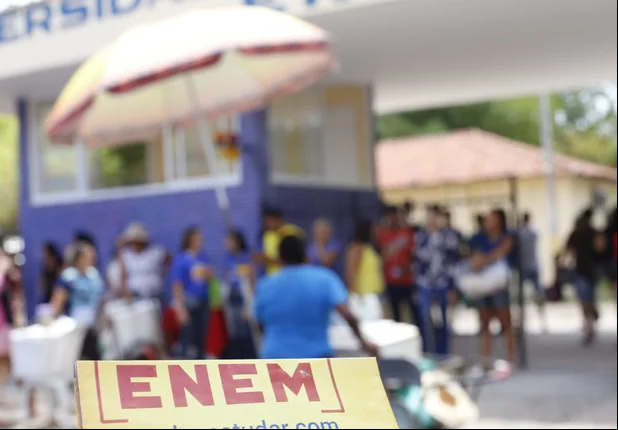 Enem 2018