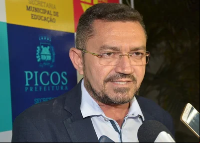Padre Walmir destaca importância do SaliVag