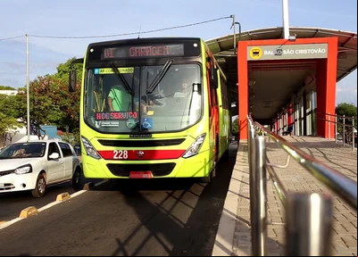 Corredor leste da Avenida João XXIII