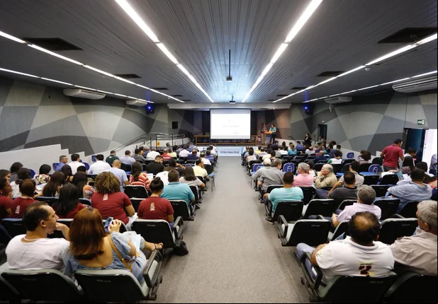Evento sobre psicultura é realizado pelo Sebrae