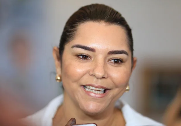 Janaínna Marques