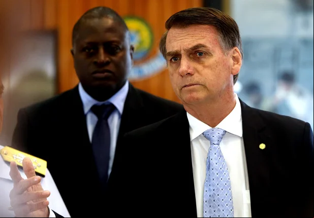 Jair Bolsonaro
