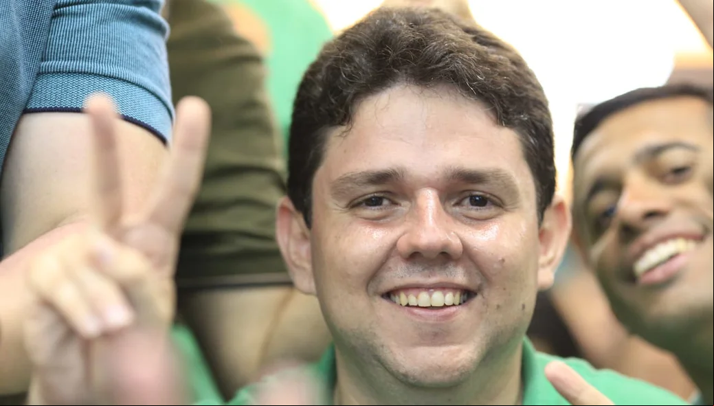 Carlos Henrique perde eleição para presidente da OAB