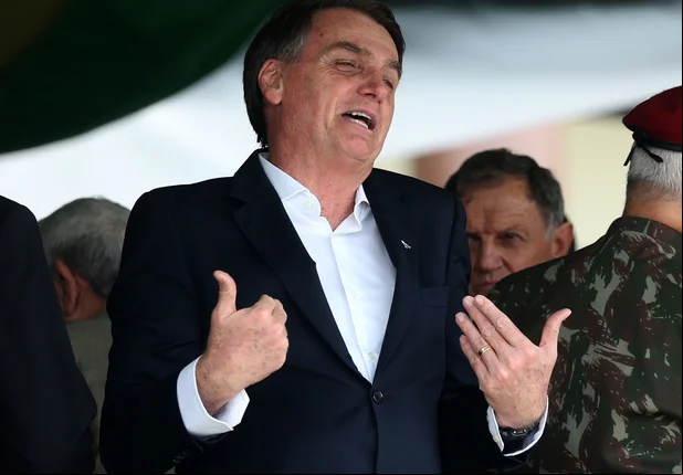 Jair Bolsonaro 