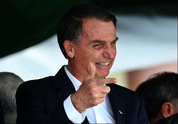 Jair Bolsonaro 