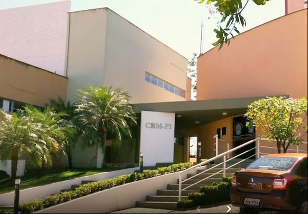 Conselho Regional de Medicina do Piauí