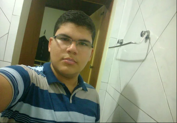 Rayron Soares de Holanda