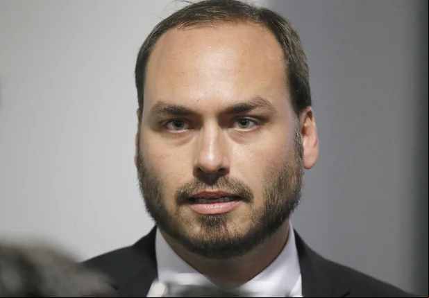 Carlos Bolsonaro