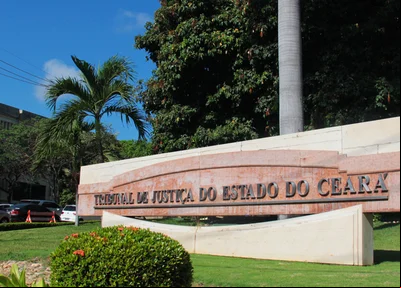 Tribunal de Justiça do Ceará 