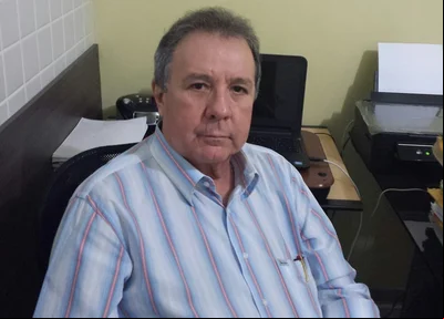 José Ribamar Rocha Neiva Filho