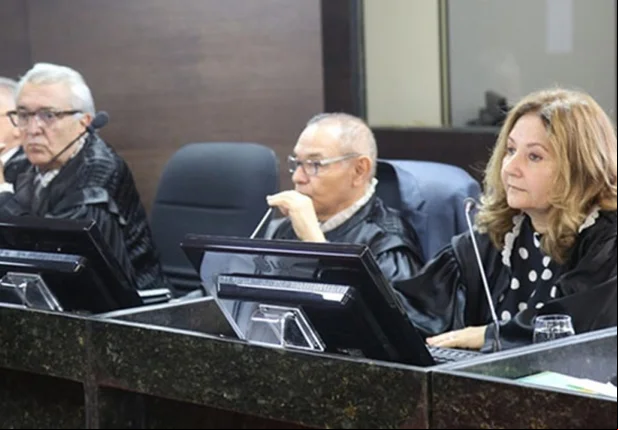 Desembargadora Liana Chaib