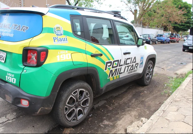 Polícia Militar do Piauí